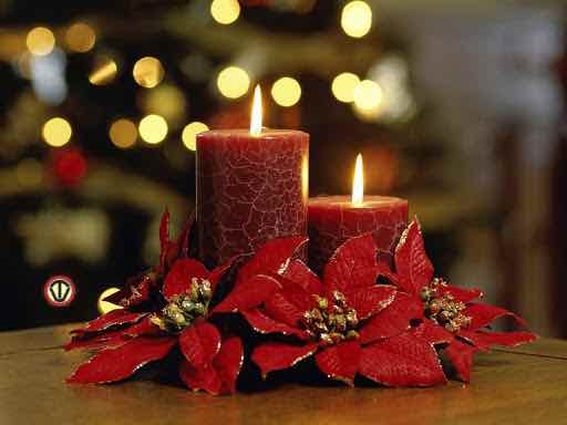 Fête de l'Immaculée Conception