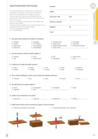 questionnaire ventouses